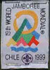Jamboree de Chile