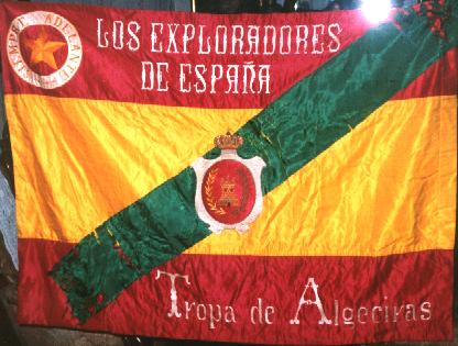 Archivo:Bandera algeciras.JPG