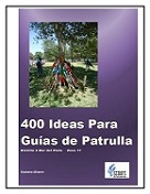 Archivo:Portada 400 Ideas Para Guias de Patrulla mini.jpg