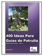 Archivo:Portada 400 Ideas Para Guias de Patrulla.jpg