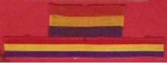 Archivo:Bandera Republicana ANEDE 1931 - 1940.JPG