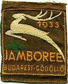 Jamboree de Hungría