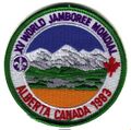 Jamboree de Alberta